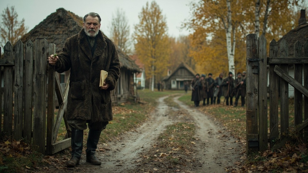 бульба боровець