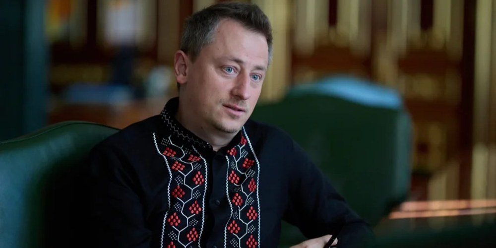 Олексій Соболєв