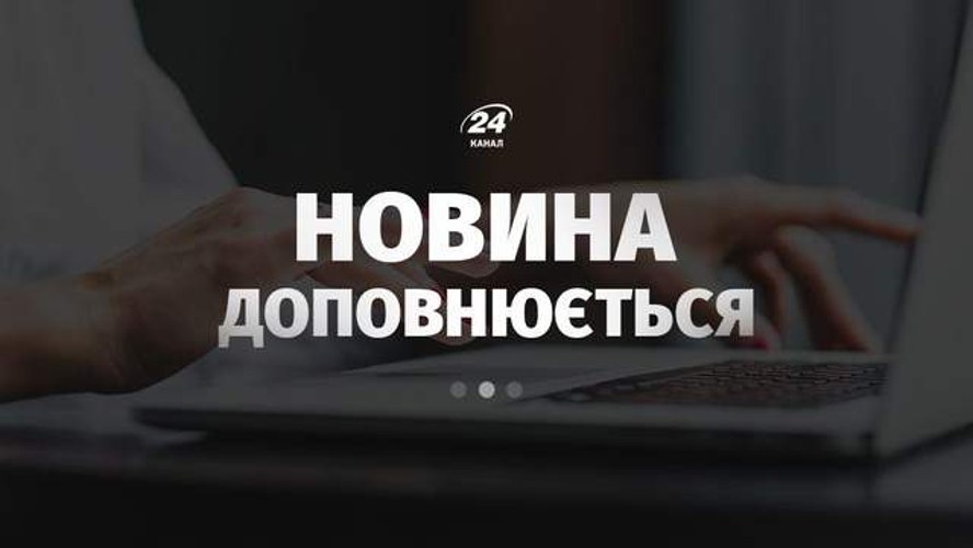 Президент Володимир Зеленський під час вечірнього відеозвернення