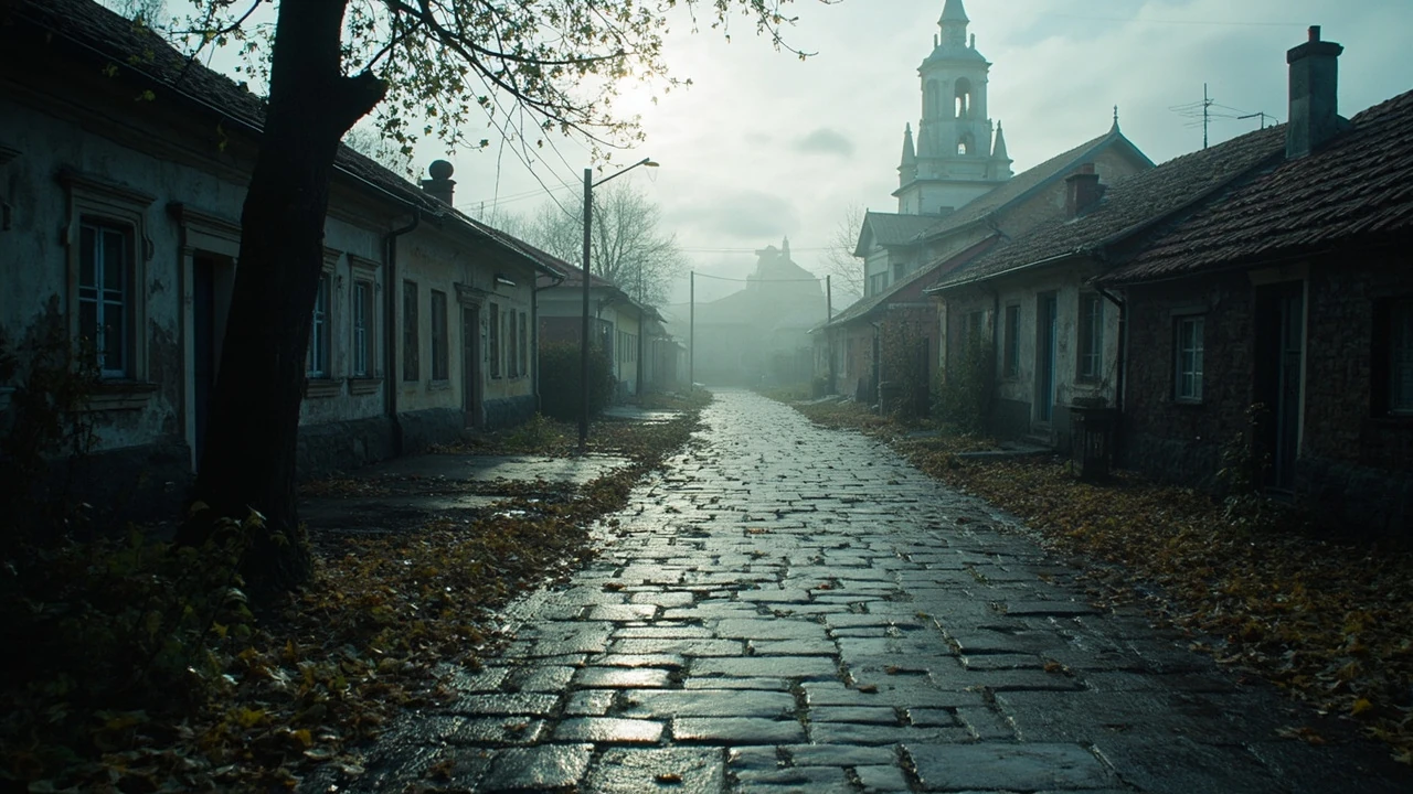 погода в чорткові