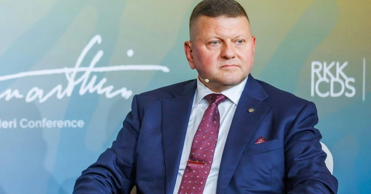 Зеленський і Стрітінг під час зустрічі у Києві 5 серпня 2026 року