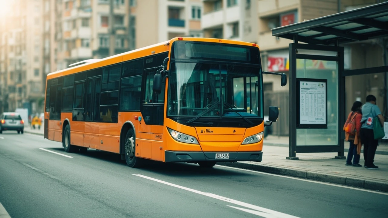 автобус 63