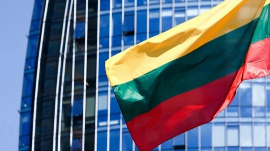 Масова евакуація жителів прикордонних муніципалітетів Литви