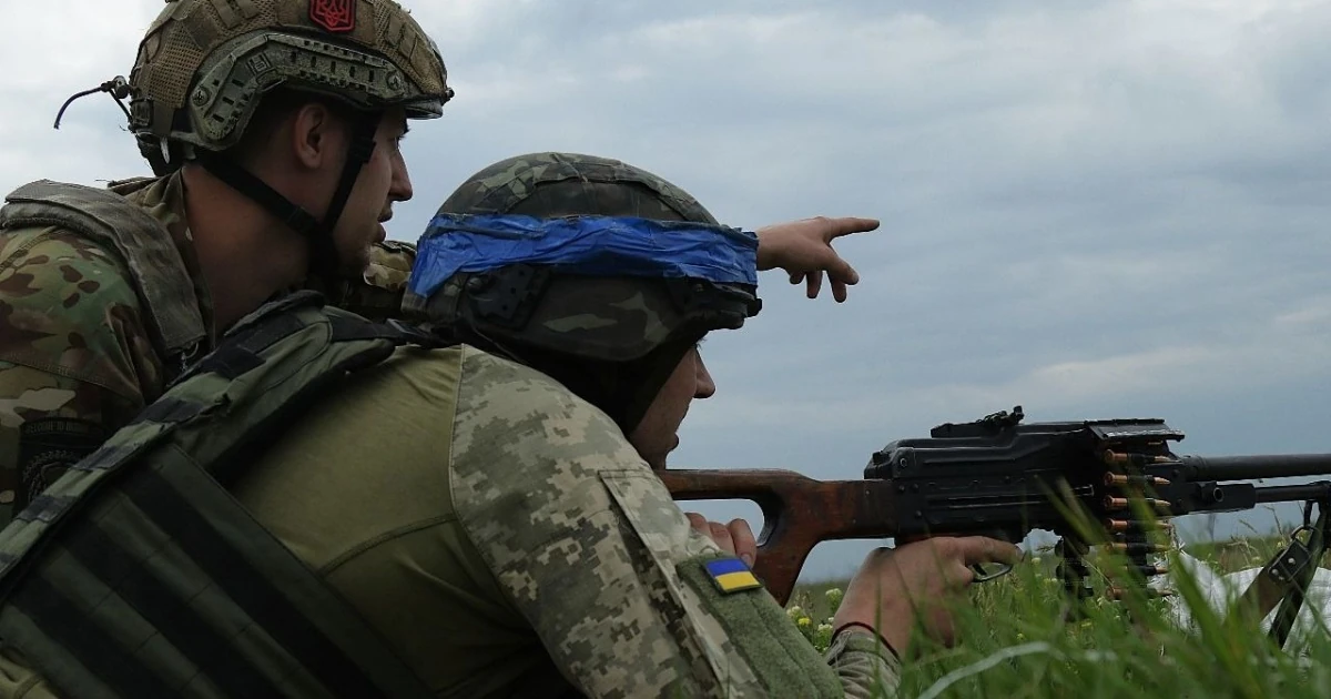 Ілюстрація до матеріалу про вартість одного дня війни для України