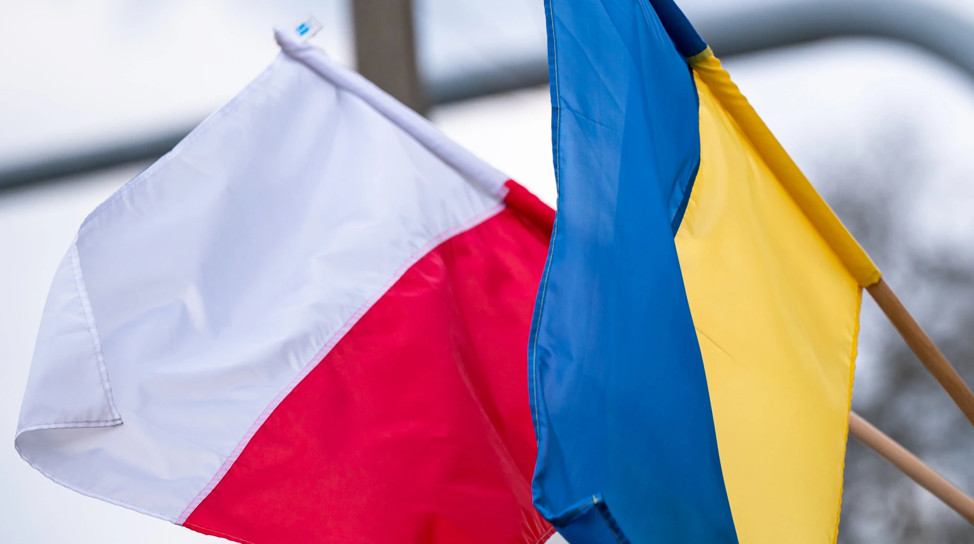 Голова Головного статистичного управління Польщі Марек Черпял-Волян