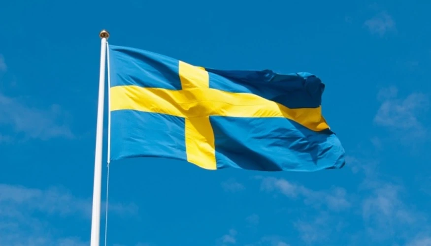 Виборчі дільниці на парламентських виборах у Швеції 13 вересня 2026 року